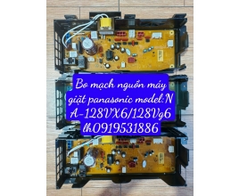 Bo Mạch Nguồn Máy Giặt PANASONIC Model NA-128VX6/128Vg6